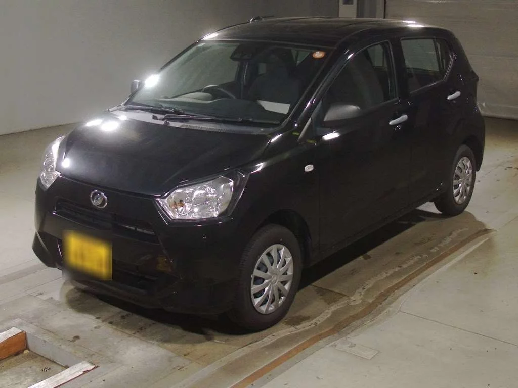 Daihatsu Mira e:S LA360S 2024